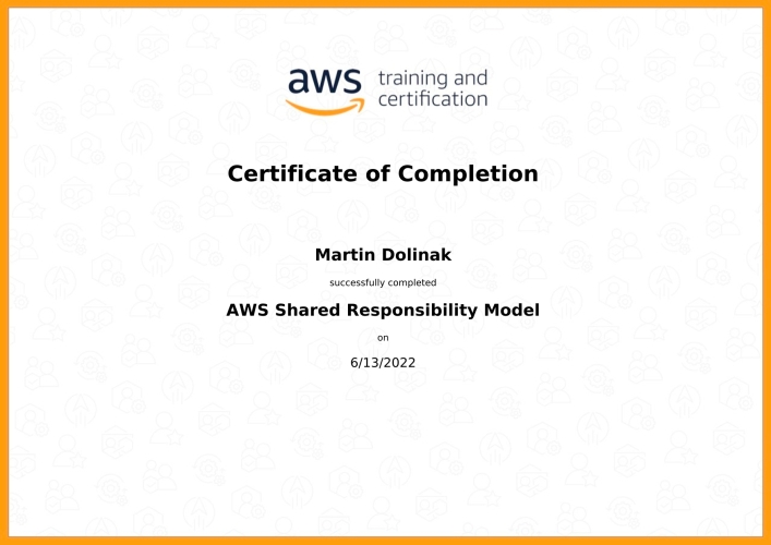 AWS