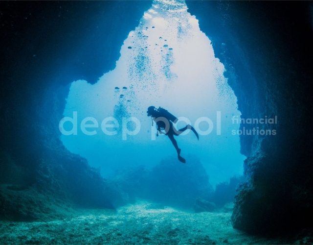 Deep Pool Financial Solution